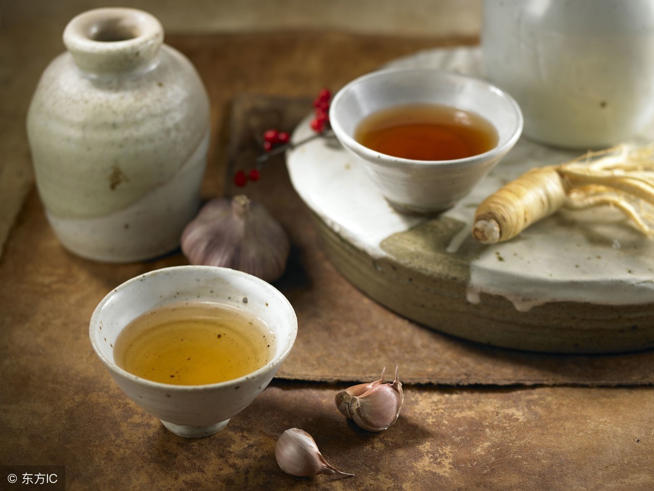 枸杞药膳功效,补肝肾明目促进造血的枸杞药膳