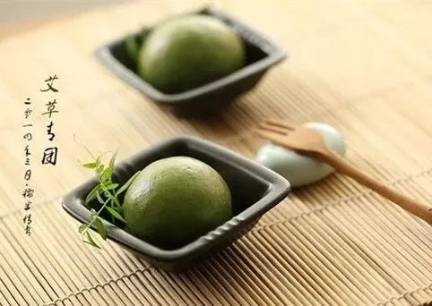 清明节踏青吃寒食,清明节习俗