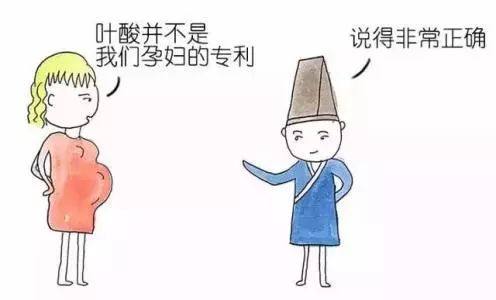 叶酸如何补才靠谱,老年人怎样补叶酸