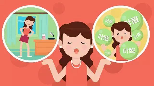 叶酸如何补才靠谱,老年人怎样补叶酸