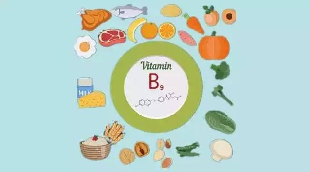 叶酸如何补才靠谱,老年人怎样补叶酸