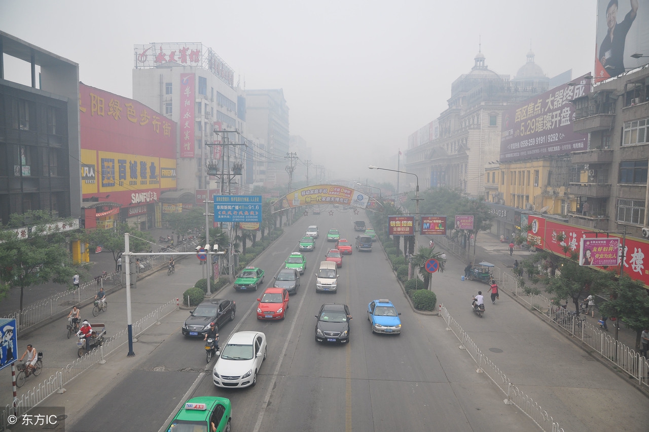 阜阳区间测速公示,阜阳新安路测速点