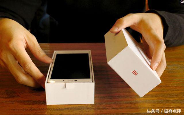 你不买,我再降!红米手机4A已降至冰点价,米粉看了非常激动!