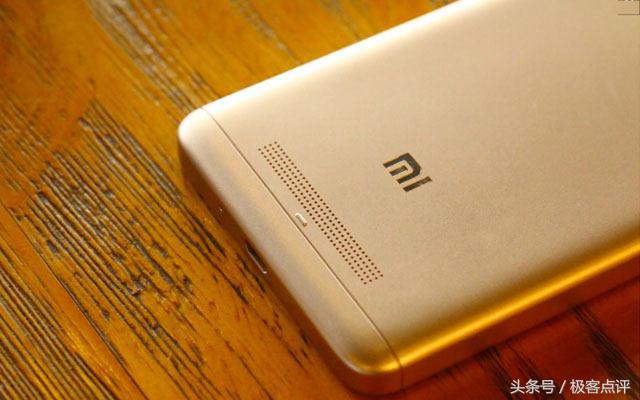 你不买,我再降!红米手机4A已降至冰点价,米粉看了非常激动!