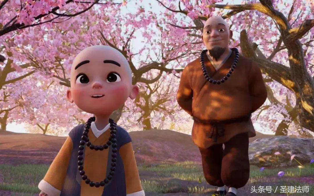 我的师父是谁,我的师父是个什么样的人