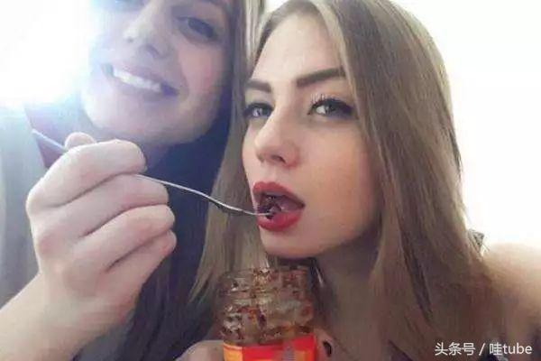 老外最爱的中国产品,老外最爱中国零食