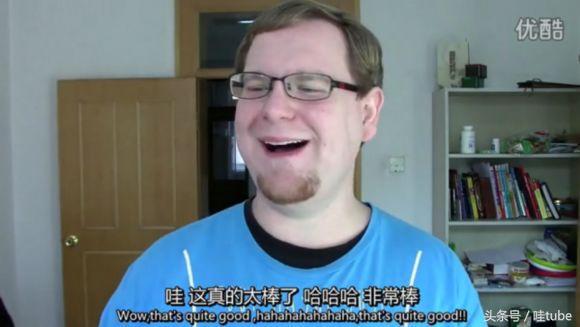 老外最爱的中国产品,老外最爱中国零食