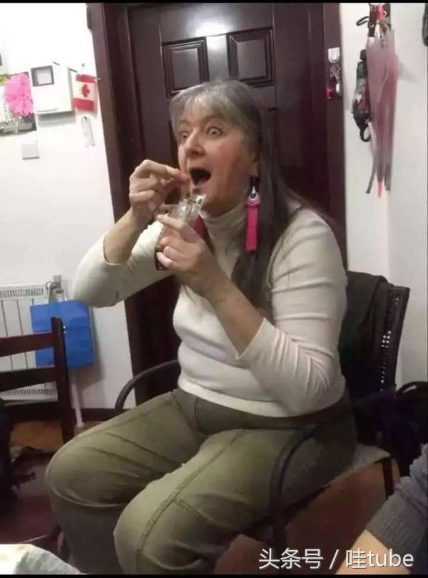 老外最爱的中国产品,老外最爱中国零食