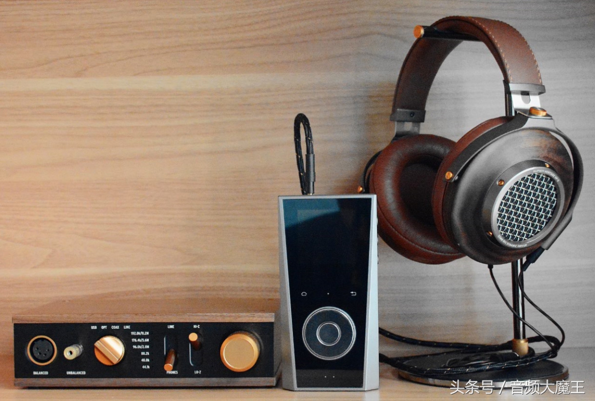 价格对飙iphoneX享声参考级移动旗舰*放播**器MR1评测