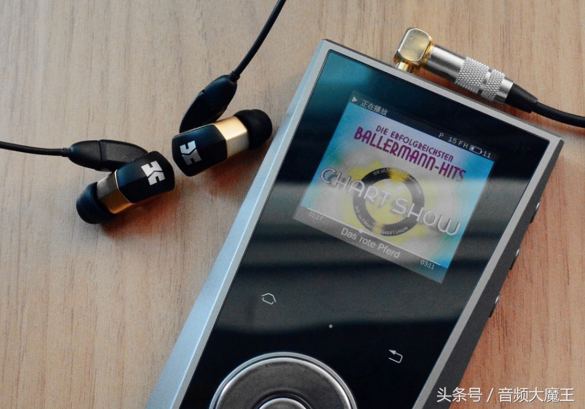 价格对飙iphoneX享声参考级移动旗舰*放播**器MR1评测