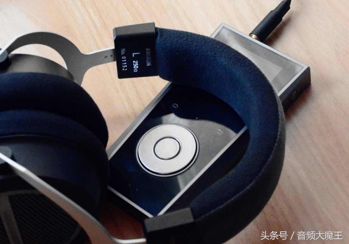 价格对飙iphoneX享声参考级移动旗舰*放播**器MR1评测