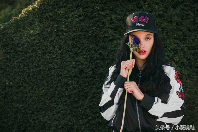 puma彪马中端,puma彪马新款冬款