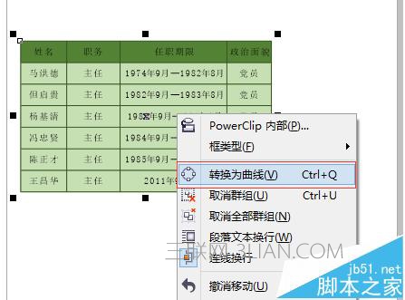 excel表格粘贴到cdr,怎么把excel表格导入cdr进行编辑