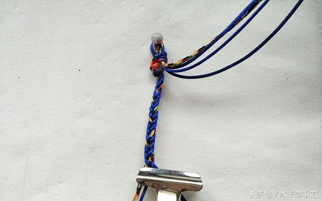 貔貅手链编织教程男士,男士手链最新款的简单