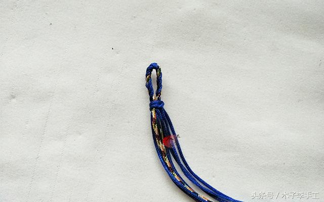 貔貅手链编织教程男士,男士手链最新款的简单