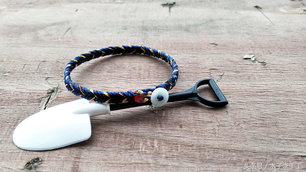 貔貅手链编织教程男士,男士手链最新款的简单