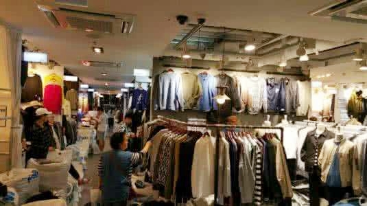 怎样经营一家小型服装店,怎么经营一个小服装店