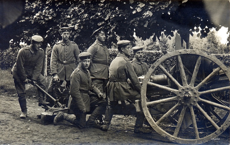 美国假中立发横财,德国看不下去,发动间谍战报复