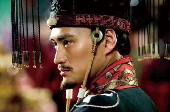 伟人对刘秀的评价,伟人评价光武帝刘秀