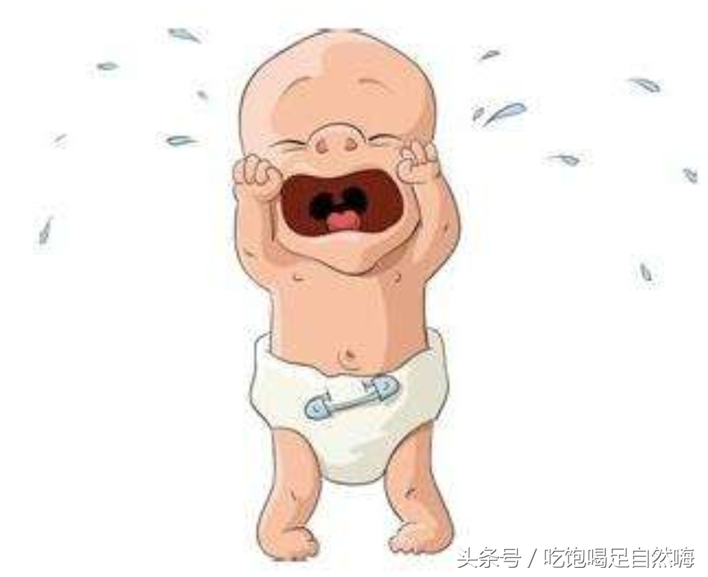 9个月宝宝拉肚子七八天都不好，原来是乳糖不耐受了