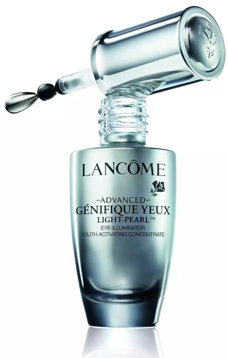 时尚星人请查收风靡娱乐圈的“亮眼”教程