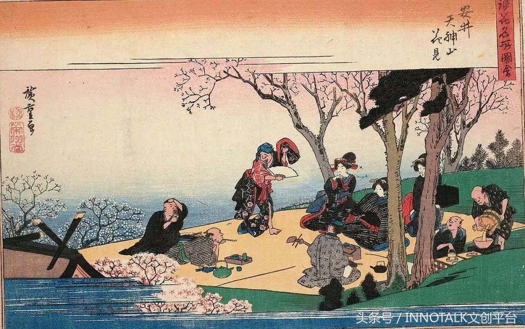 出自日本武士之手的饭盒,竟成INS美食网红摆拍神器