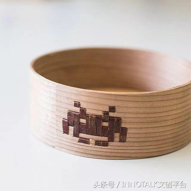 出自日本武士之手的饭盒,竟成INS美食网红摆拍神器