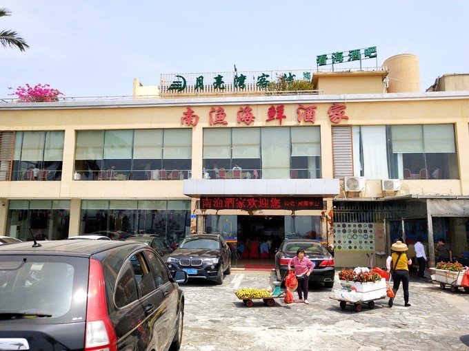 深圳东莞附近游玩景点一日游,深圳东莞游玩景点推荐周边自驾游