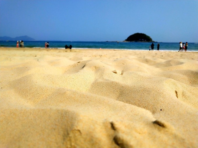 深圳东莞附近游玩景点一日游,深圳东莞游玩景点推荐周边自驾游