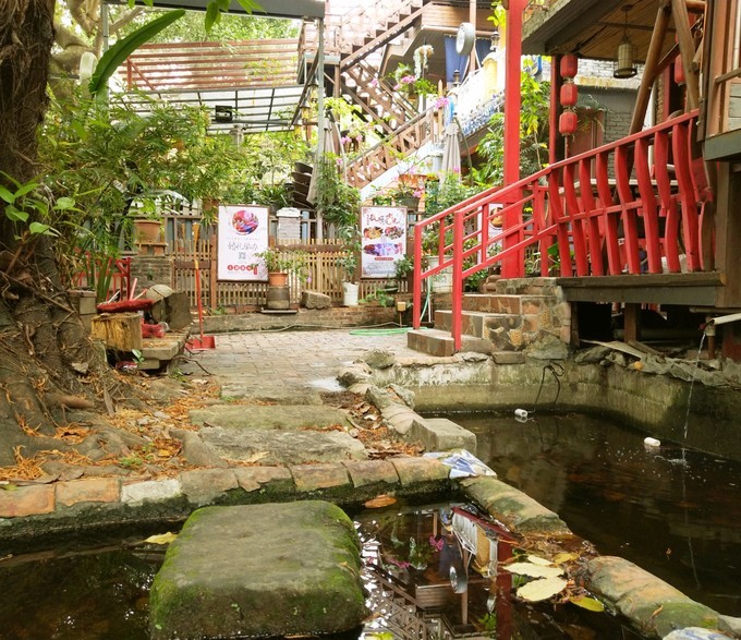 深圳东莞附近游玩景点一日游,深圳东莞游玩景点推荐周边自驾游