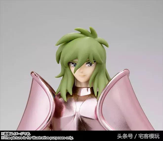 圣斗士圣衣神话圣衣形态,圣斗士圣衣神话1.0系列