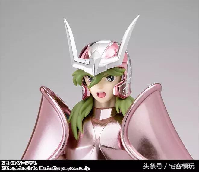 圣斗士圣衣神话圣衣形态,圣斗士圣衣神话1.0系列