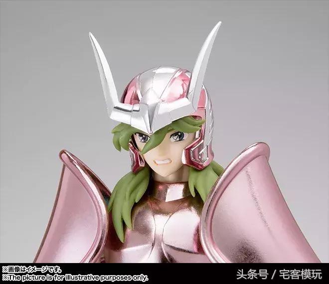 圣斗士圣衣神话圣衣形态,圣斗士圣衣神话1.0系列