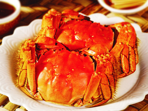 活螃蟹怎么清洗和蒸视频,怎样清洗螃蟹最简单的方法