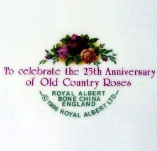 珏世美人|从英伦玫瑰看“老镇玫瑰”底标变迁