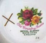 珏世美人|从英伦玫瑰看“老镇玫瑰”底标变迁