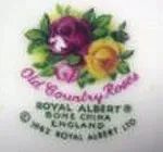 珏世美人|从英伦玫瑰看“老镇玫瑰”底标变迁