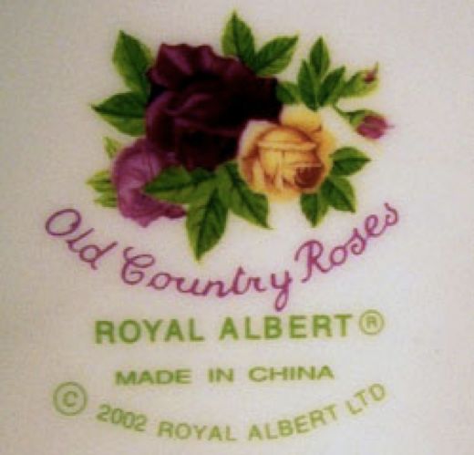 珏世美人|从英伦玫瑰看“老镇玫瑰”底标变迁