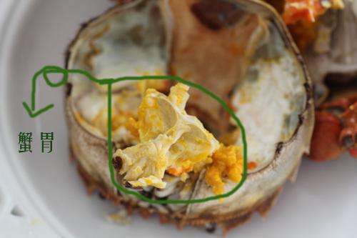 活螃蟹怎么清洗和蒸视频,怎样清洗螃蟹最简单的方法
