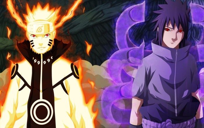 疾风传佐助为什么可以秒杀大和,疾风传佐助和疾风传鸣人谁更强