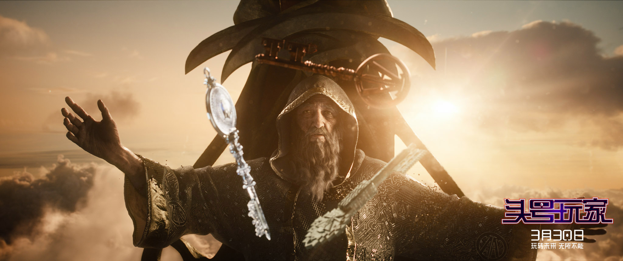 能让人高潮的不只有「爱情动作片」，还有它！