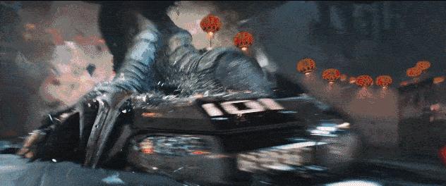 能让人高潮的不只有「爱情动作片」，还有它！