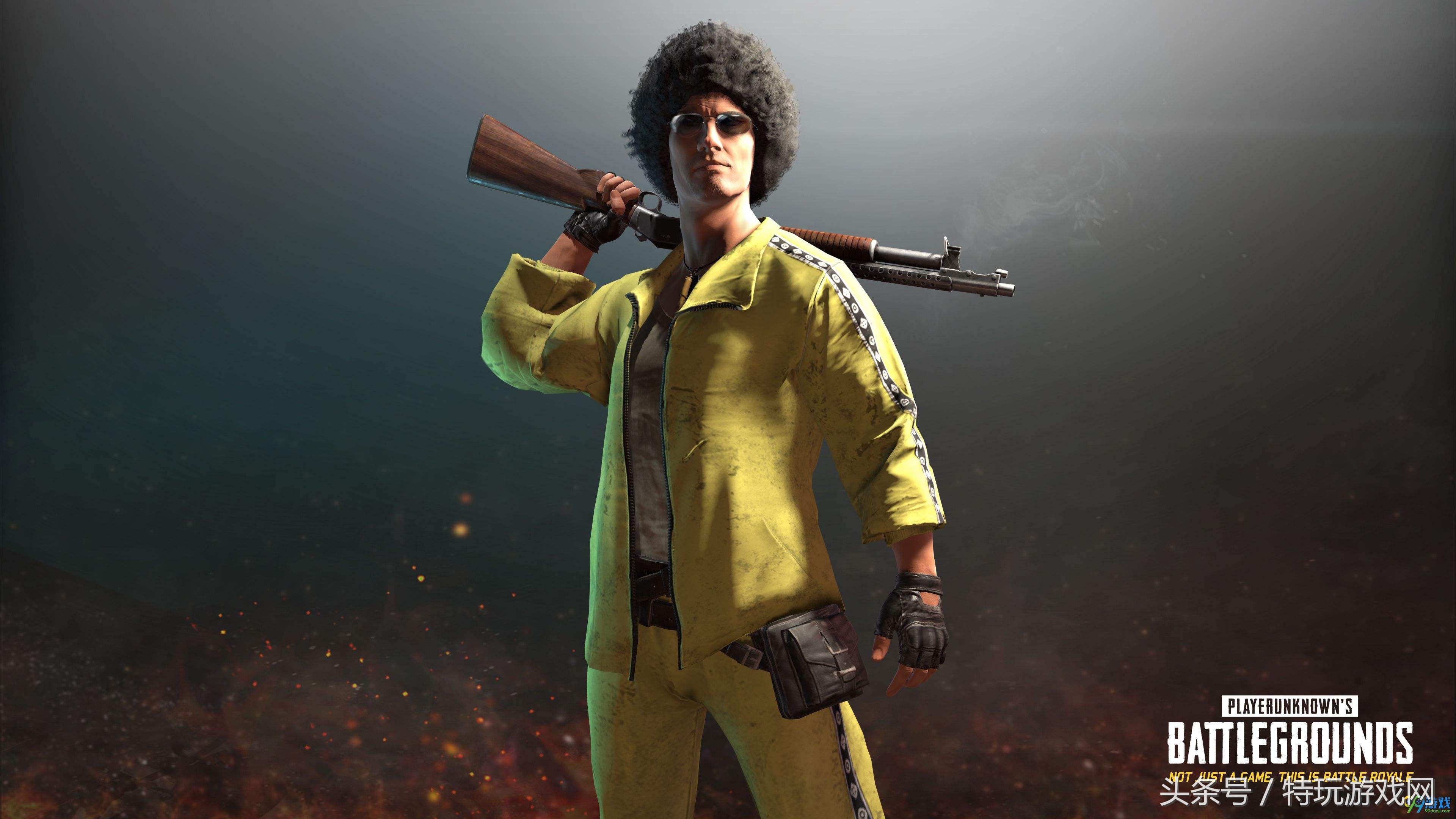 十年吃鸡老玩家教你怎么打游戏,吃鸡五年老玩家的游戏思路