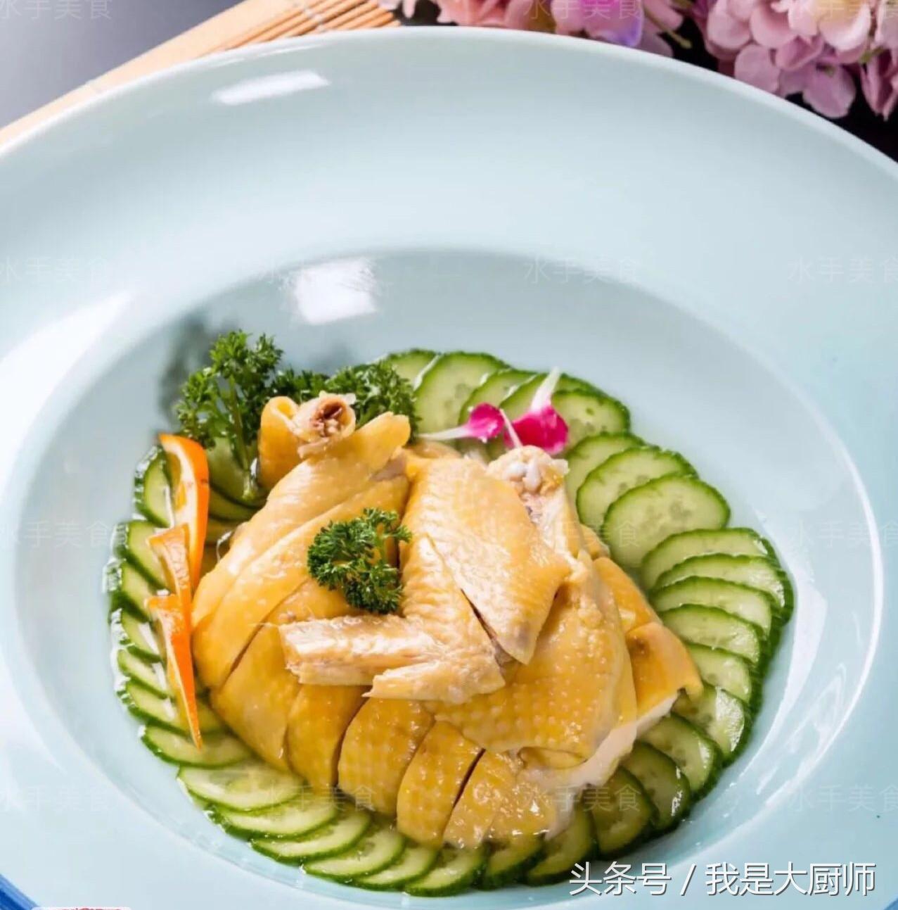 11款绝密凉菜酱汁配方,精髓28款凉菜秘制酱汁配方