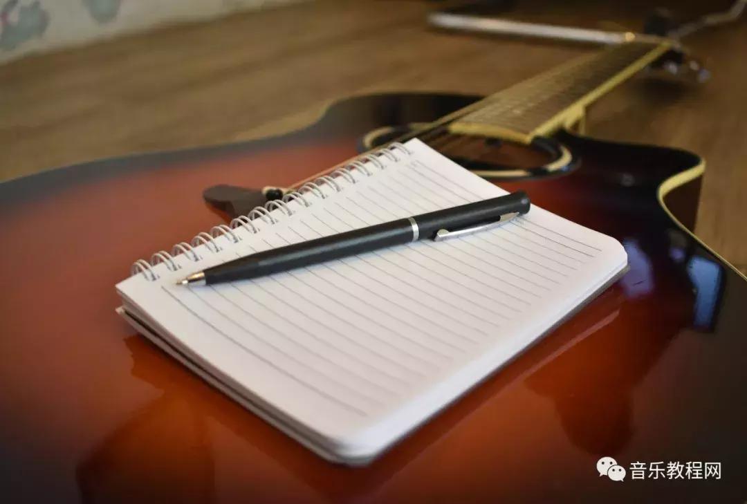 流行音乐作曲入门教程,初学者如何入门学习作曲