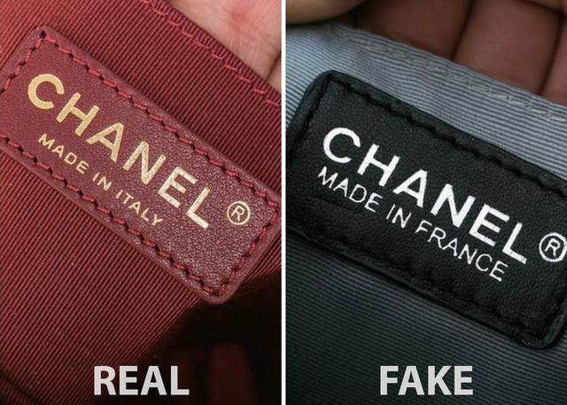 教你一眼鉴别假包,假lv怎么辨别