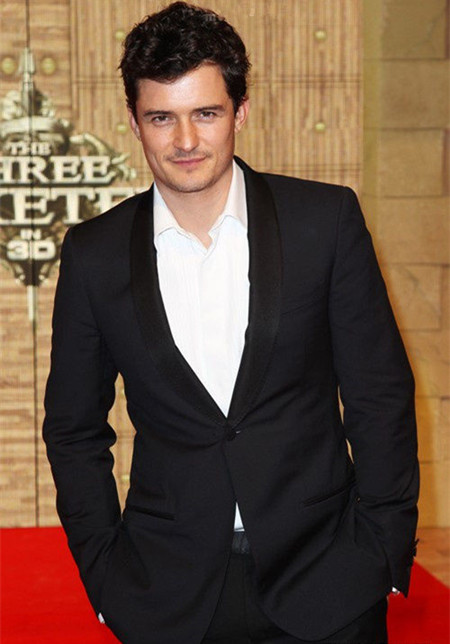 被评为世界上最帅的男人是谁,曾被选为世上最帅的十个人