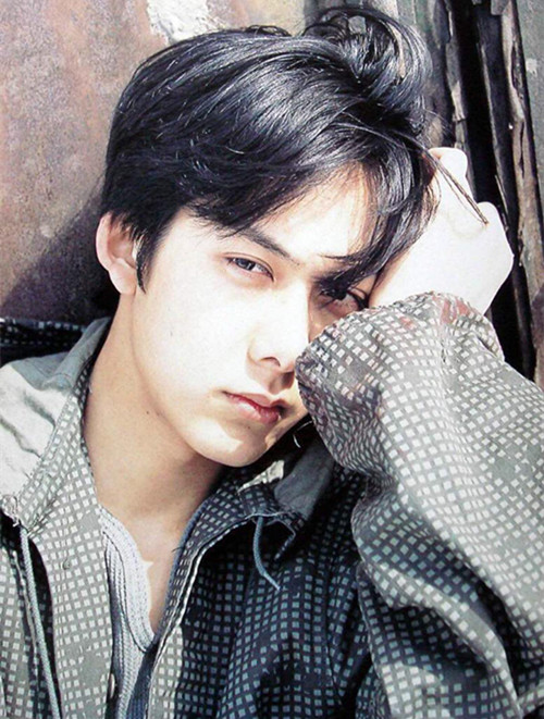 被评为世界上最帅的男人是谁,曾被选为世上最帅的十个人