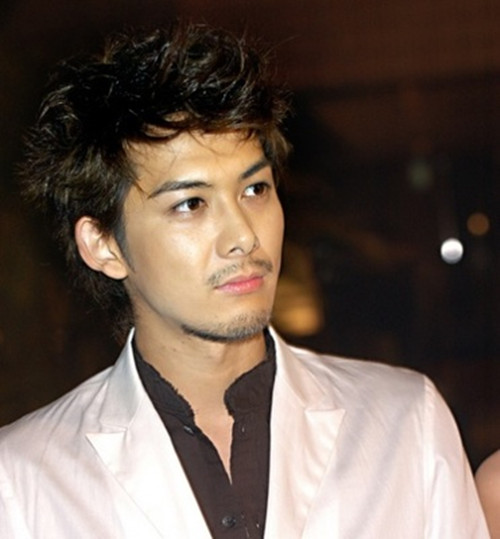 被评为世界上最帅的男人是谁,曾被选为世上最帅的十个人