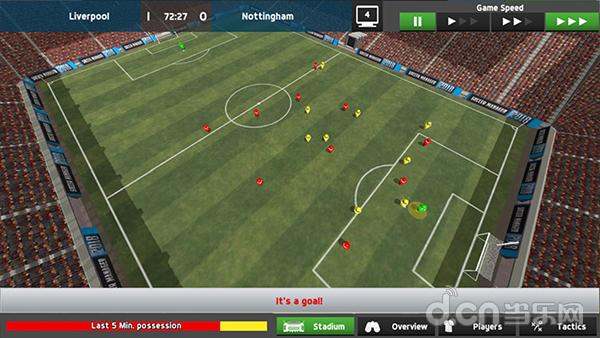 soccerclub足球经理人,区块链足球游戏